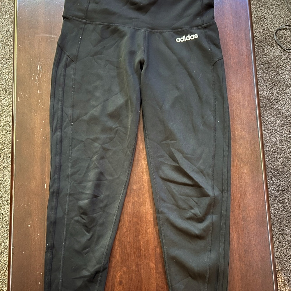 Adidas leggings